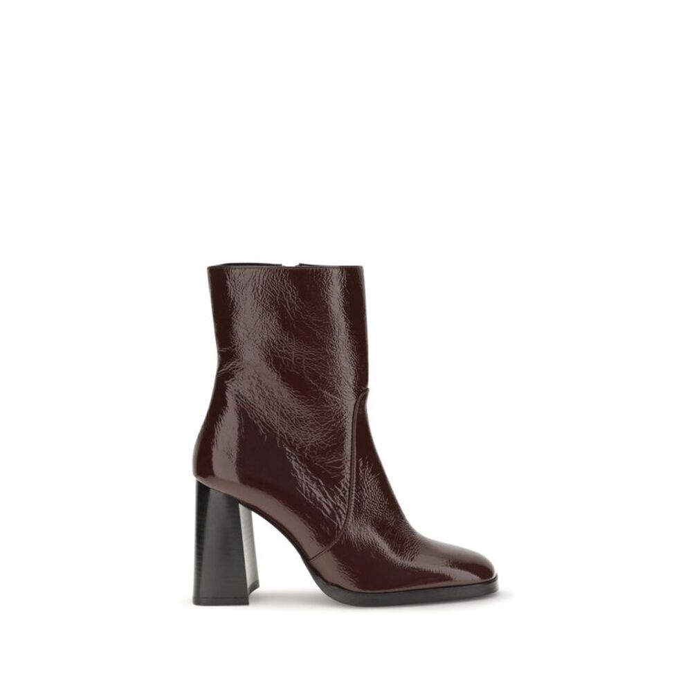 Stuart Weitzman Women Vera Ankle Boots